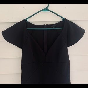 Guess little black dress